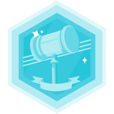 Google Skillshop profile