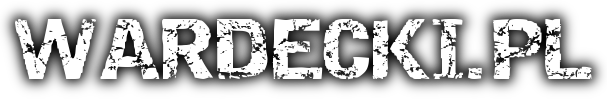 Wardecki.pl